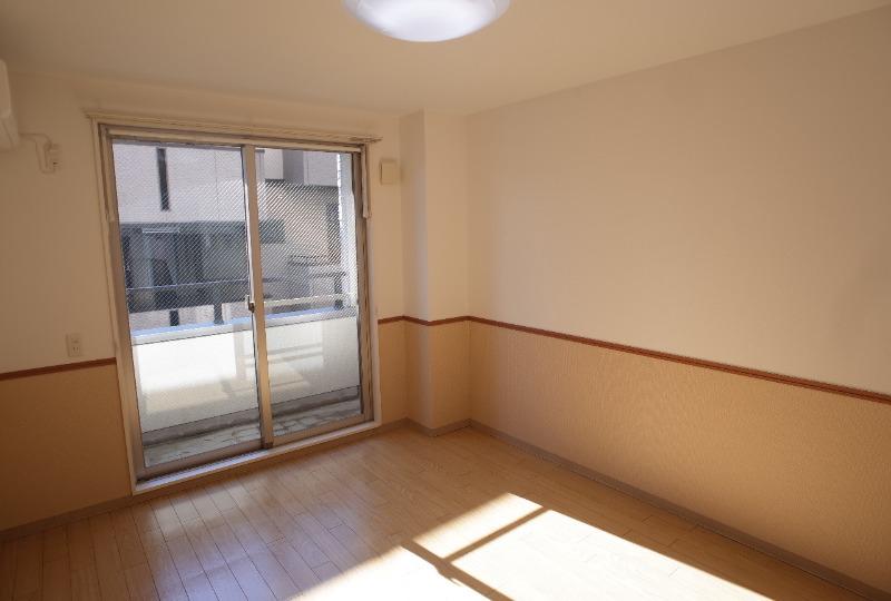 レキシントン2階 部屋その他