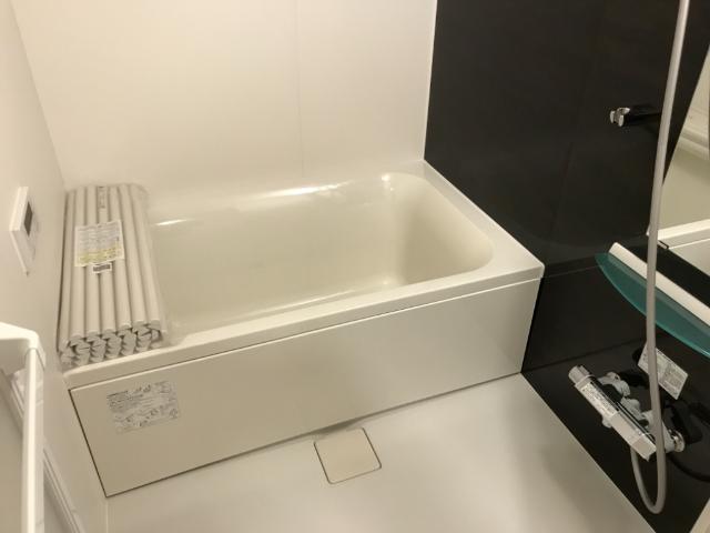 パルテノス102号室 バス（イメージ）