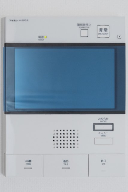 GENOVIAお花茶屋Ⅱskygarden0222号室 同建物別部屋の参考画像