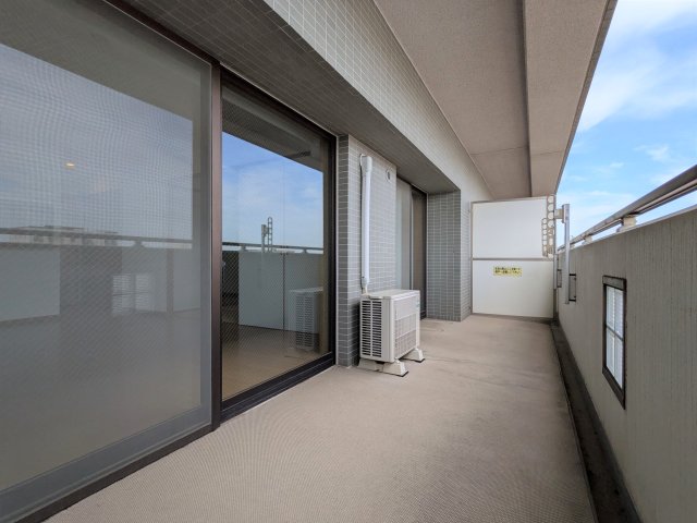 アソシエール溝の口1302号室 その他