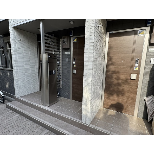 アナシエ和泉A102号室 部屋その他