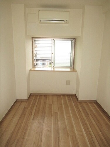 ジー　モデーロ3階 洋室約5.5畳　※2021年9月撮影の写真