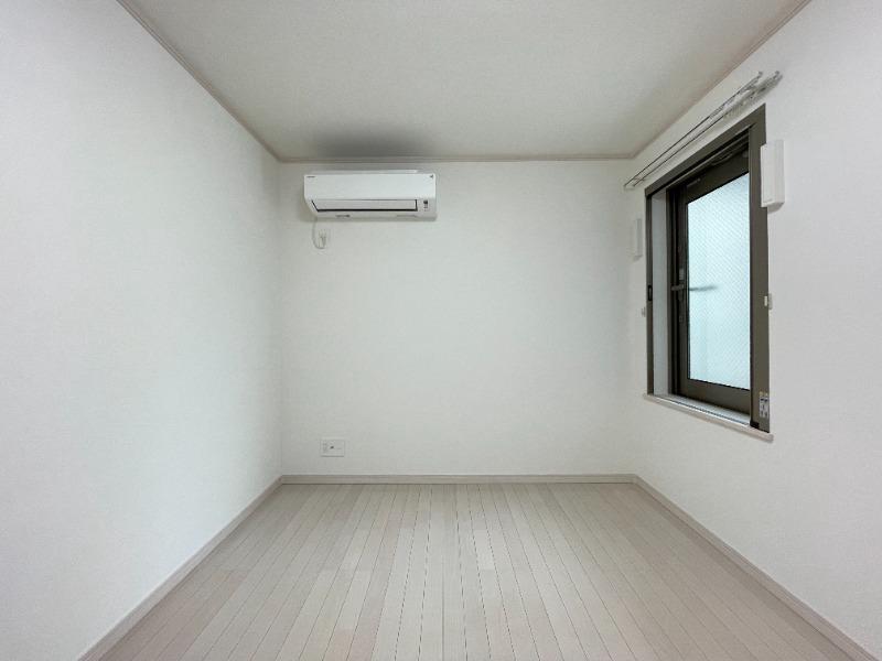 フォルトゥーナ梅島1階 リビング