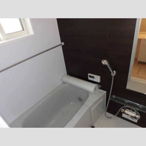 ピア メゾン208号室 208浴室(追焚機能付)