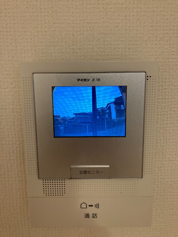 グラッチェ二俣川1階 部屋その他