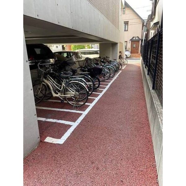 エバーグリーン0208号室 部屋その他
