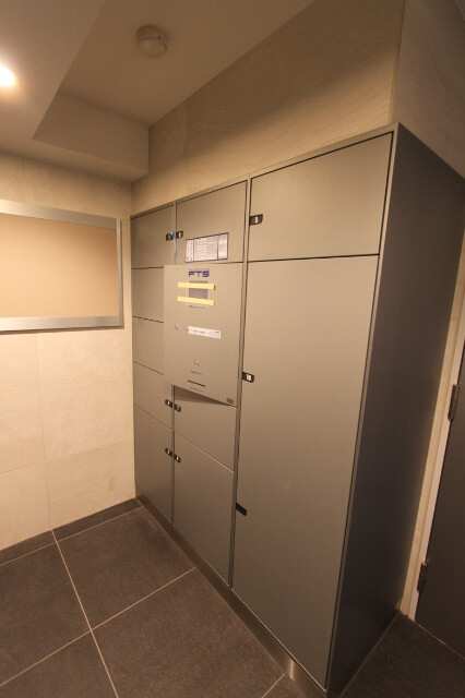 レアライズ綾瀬1階 同建物別部屋の参考画像