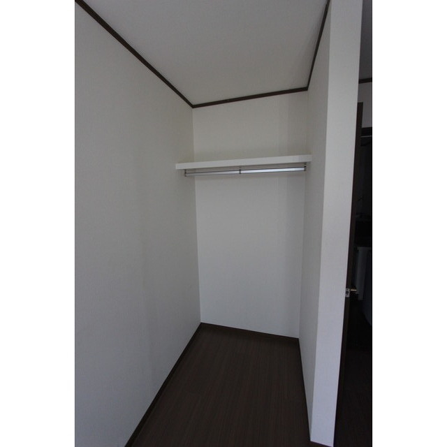 ドルチェ真田 内観