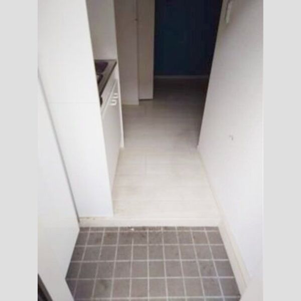 セレーノ井土ヶ谷 玄関