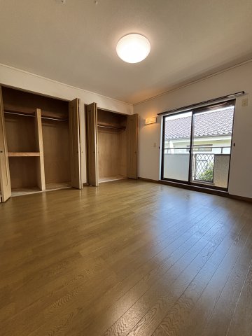 富士見ヶ丘住宅 部屋その他