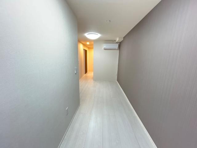 パレス北野106号室 室内