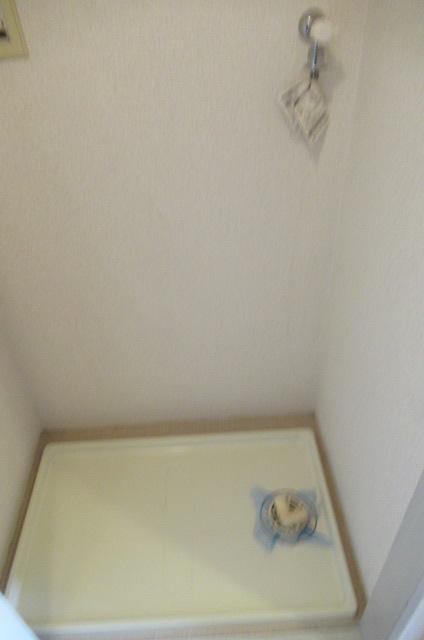 第62クリスタルマンション8階 玄関