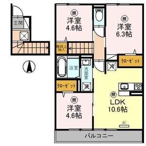 リビング