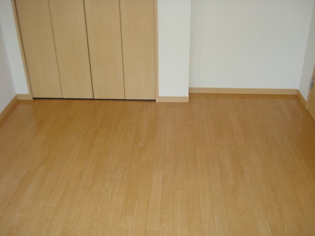 ベル　ストリーム 洋室