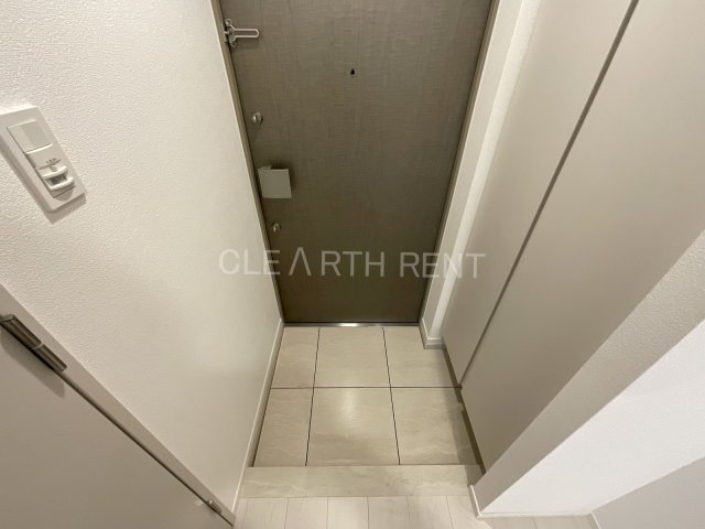 ＧＲＡＮ ＰＡＳＥＯ 浅草入谷13階 同タイプ別住戸写真となります。現況と異なる場合がございます。