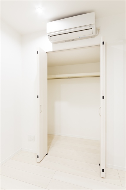 ソラーナ天台1階 部屋設備