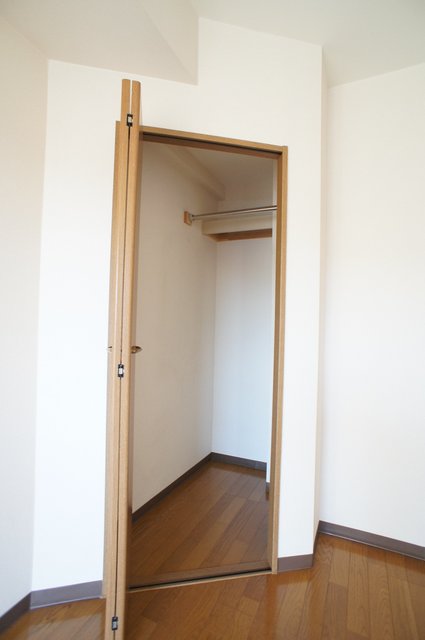 メゾン・デュ・リラ0306号室 同建物別部屋の参考画像