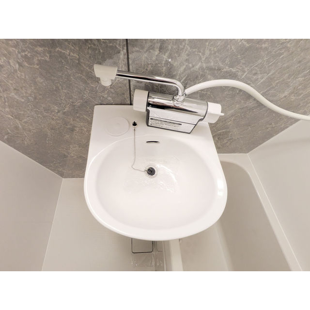 ガーラ141 お風呂