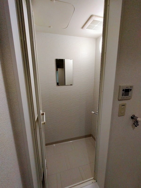 Ｌａ　Ｖｉｅ　ｅｎ　Ｒｏｓｅ2階 部屋その他