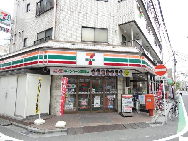 ワコーレエレガンス西川口 セブンイレブン川口並木4丁目店