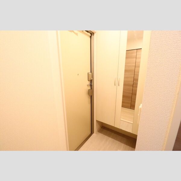 Eclat西大宮/Embellir西大宮　Eclat西大宮 玄関