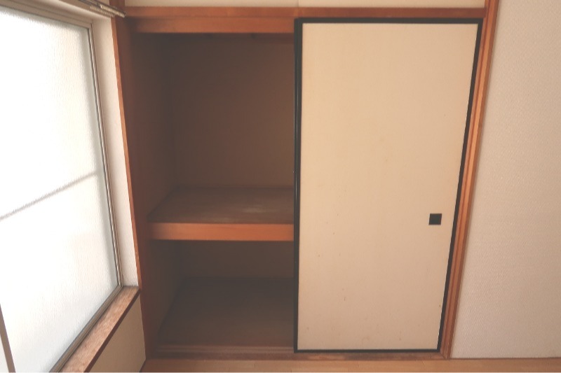 メゾンド・アイ1階 ※別号室の写真となります。