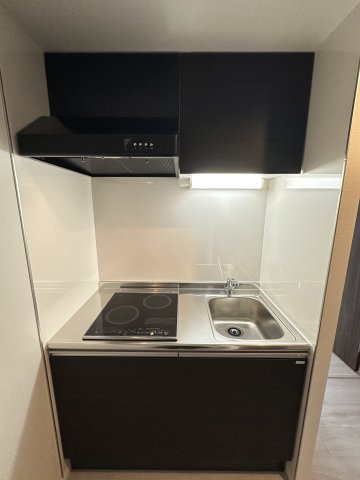 グレイス三ツ境303号室 キッチン