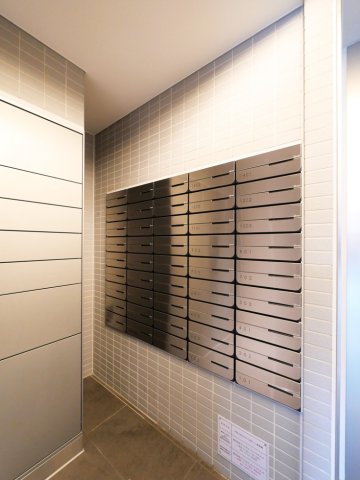 PREMIUM CUBE G 後楽園10階 外観