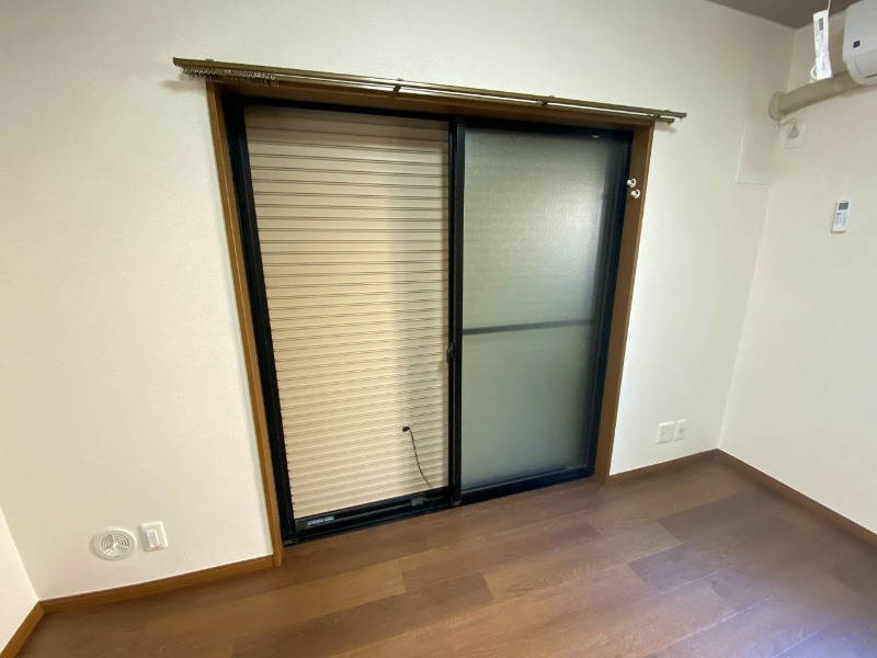 パルク・ステューディオＡ1階 部屋その他