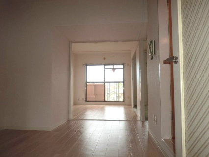 エクセル富士 リビング