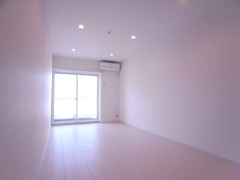 リブリ・令和3階 null