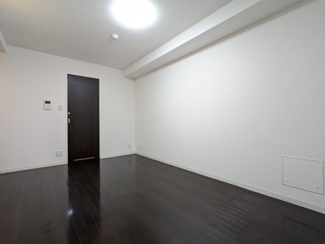 ベルジューレ高輪0102号室 リビング