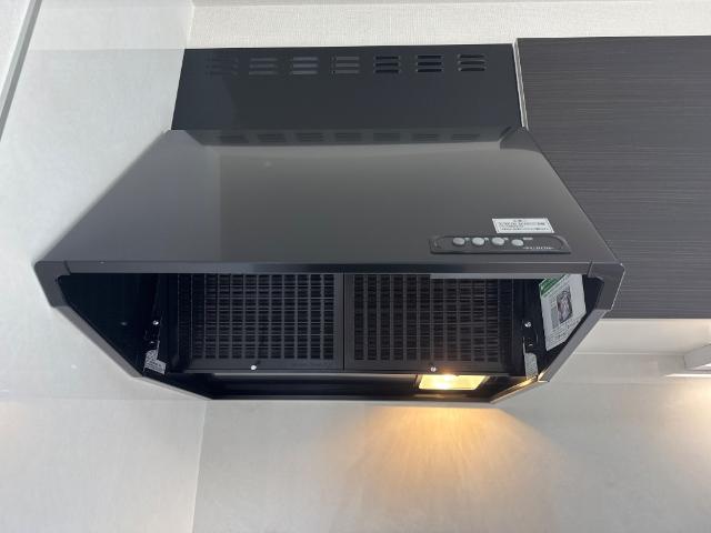 クレシア　-Crecia- キッチン