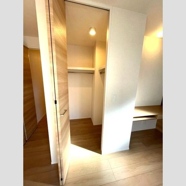 プリマベーラ(富士見)203号室 洋室