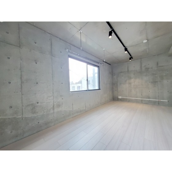 SIMODA新宿上落合 リビング