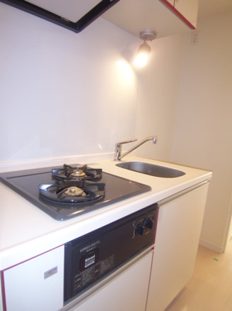 グラントゥルース西日暮里10階 同建物別部屋の参考画像