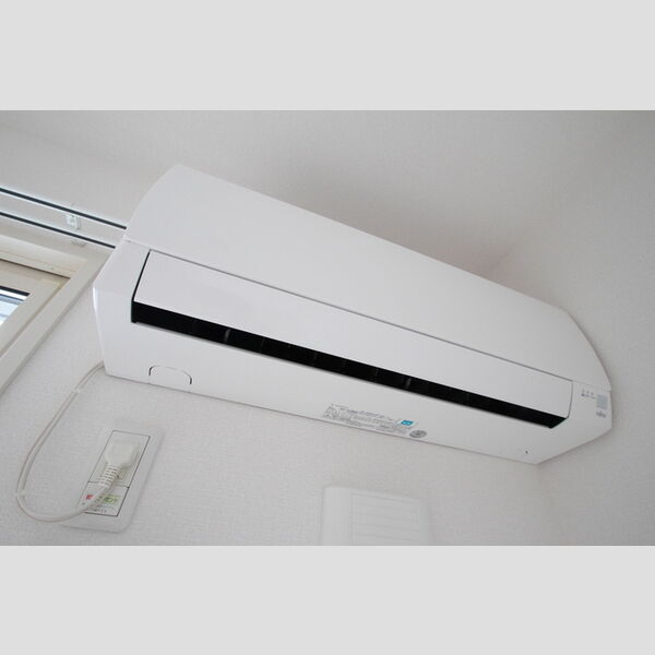 ディーウエストイズム 部屋設備