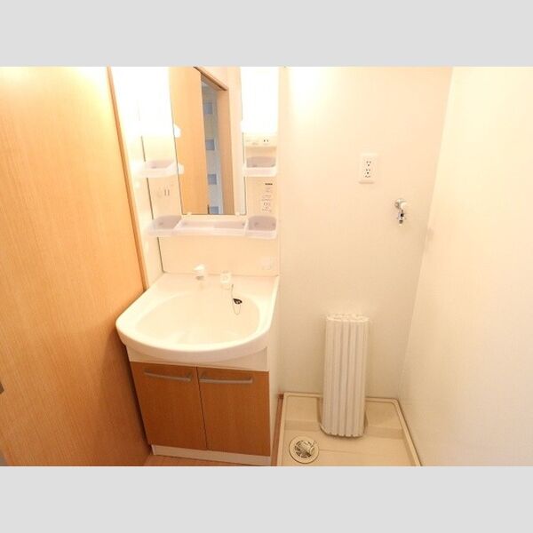 カーサウィルモア 洗髪洗面台