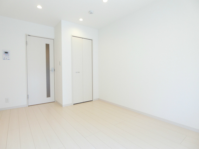 リブリ・i Ray Ⅱ1階 部屋その他