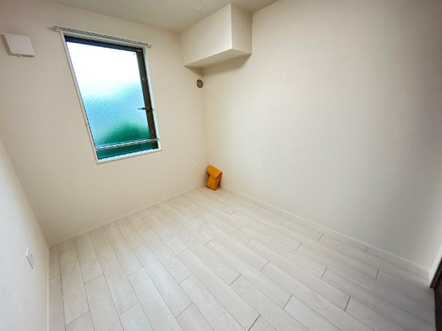 パレス北野203号室 室内