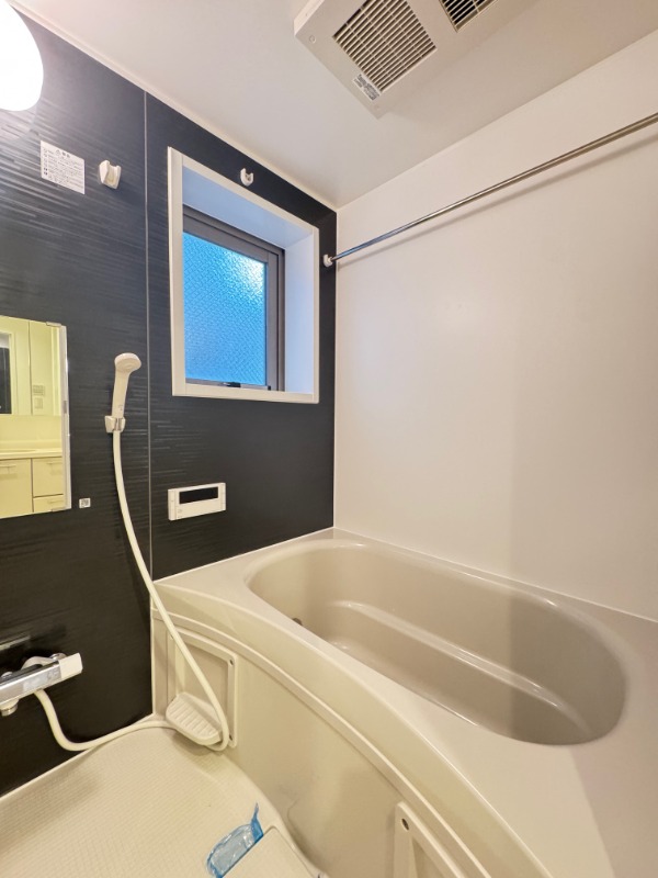 レジディア学芸大学 お風呂