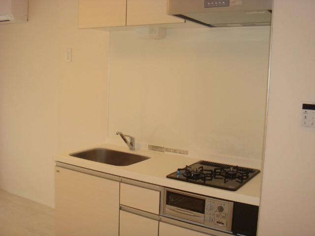 エラン キッチン