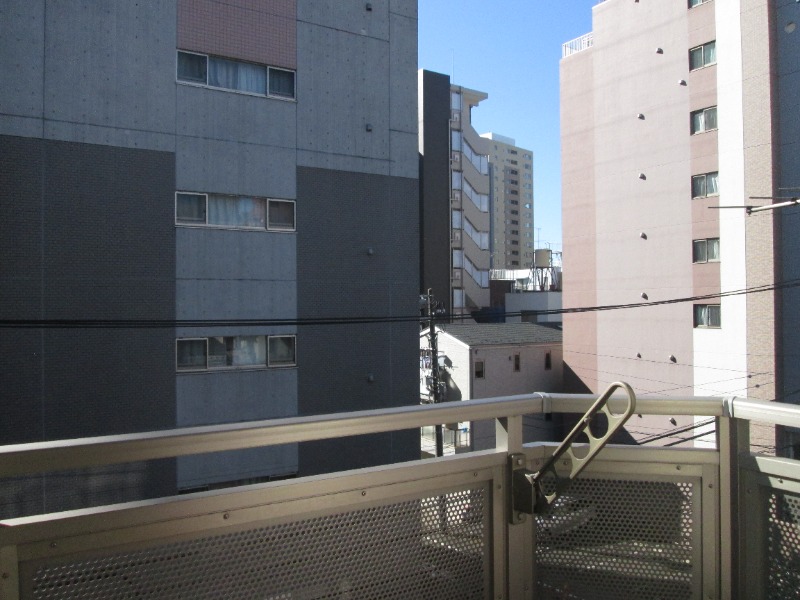 ピースフル北上野4階 同建物別部屋の参考画像