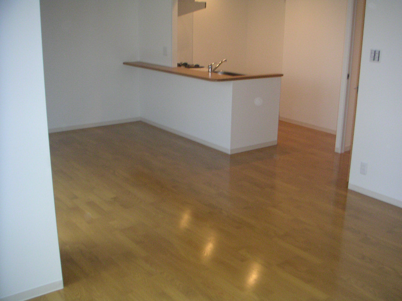 プロスペリテ2階 部屋その他