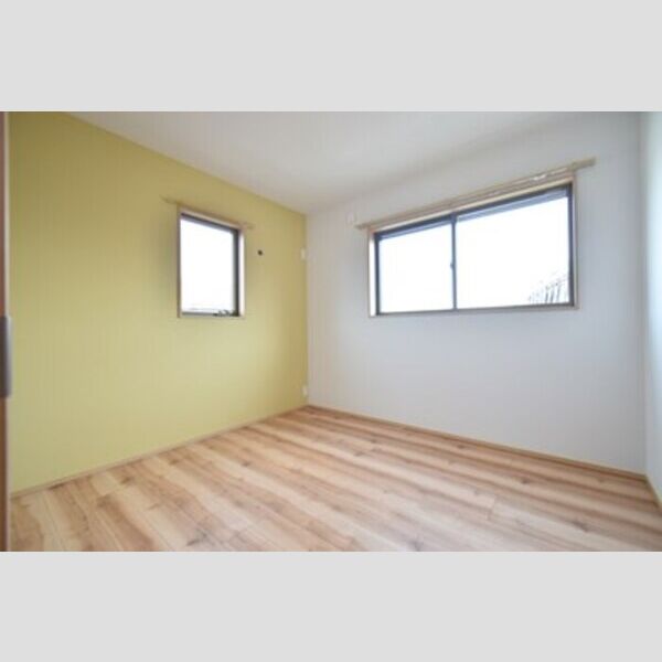 アネックス　DD号室 居室