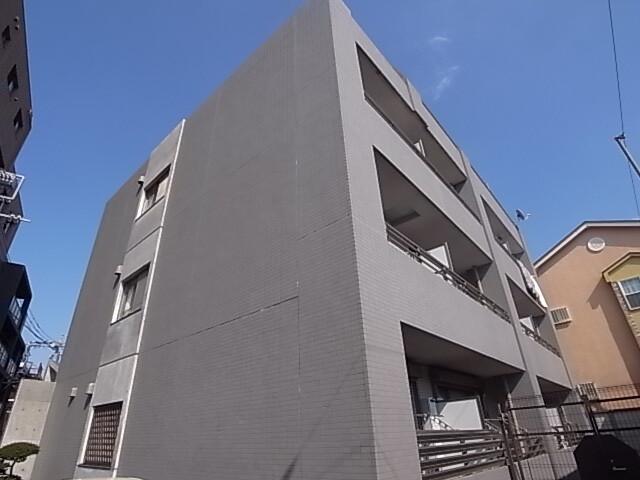 バロアール ケヤキの外観画像