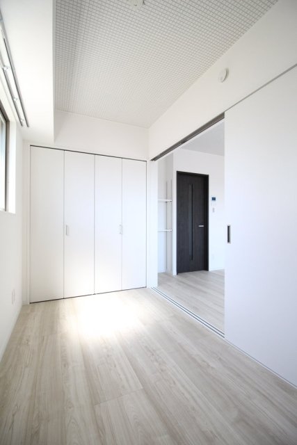 音楽マンション セレナーデ東長崎5階 部屋その他