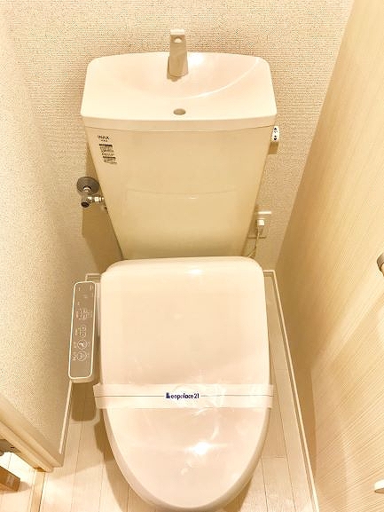 クレイノアクア201号室 部屋その他