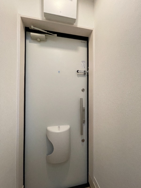 CS国分寺Ⅱ2階 部屋その他