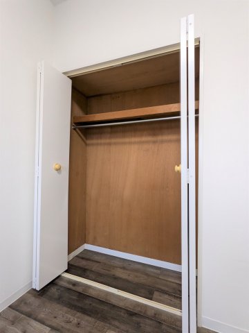 ユーコート南与野103号室 収納